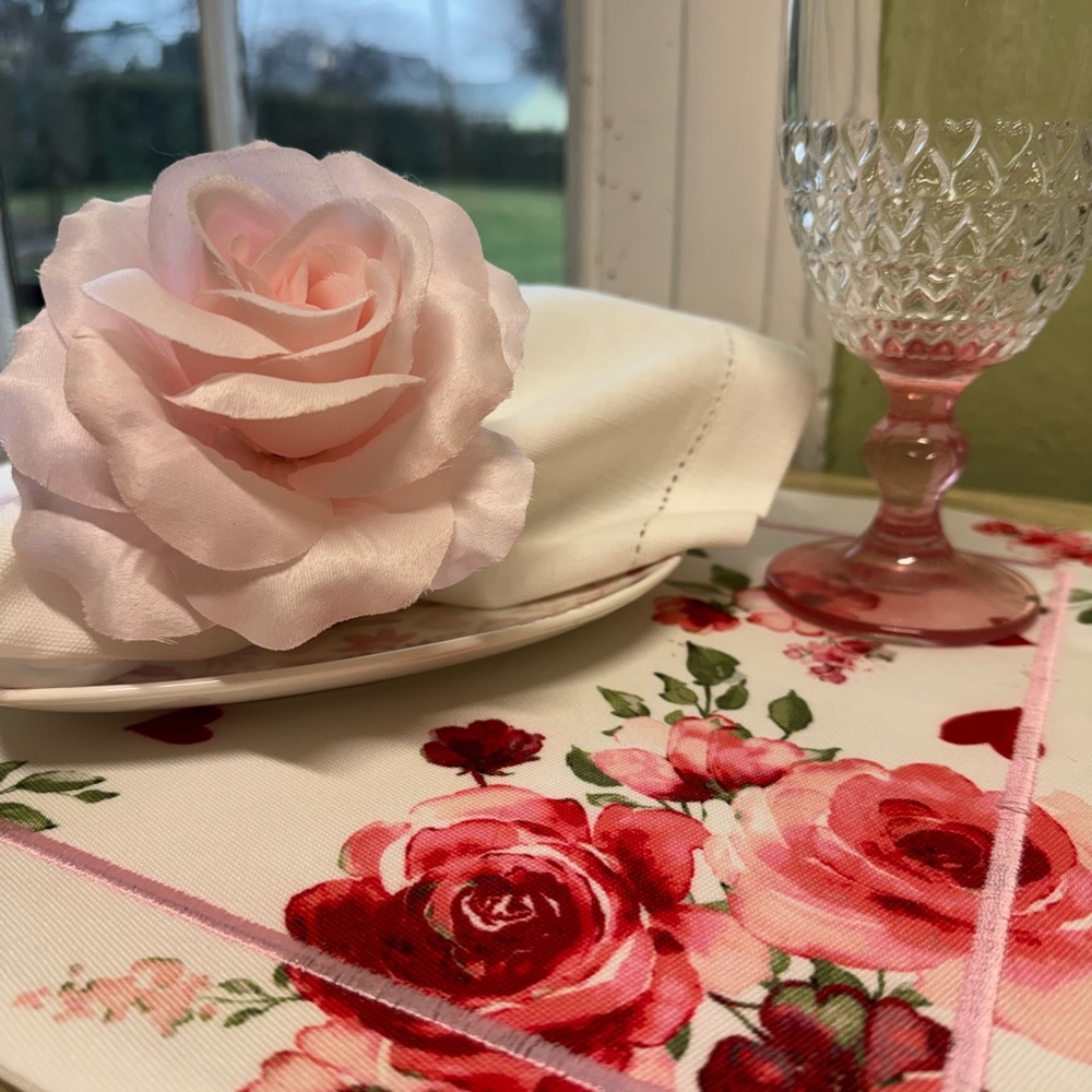PLACEMATS SETS - Picture 2 of 13